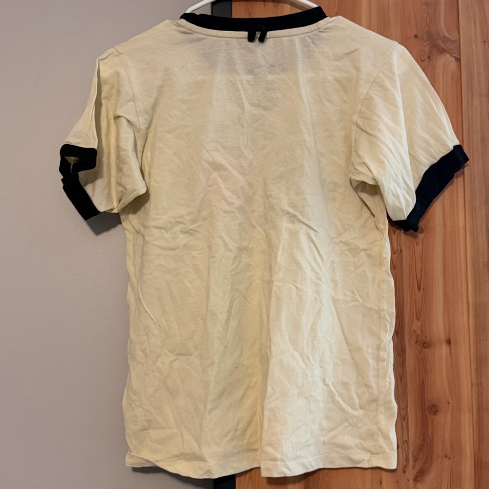 Parks Project Tree Huggers Make Better Lovers tee XS and baseball cap. Rare! - Picture 11 of 13